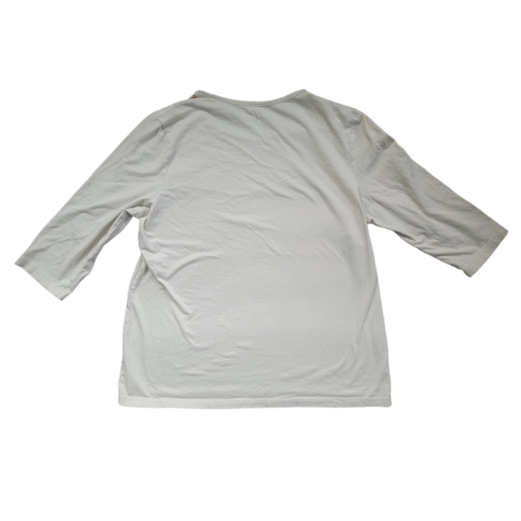 Coral Bay Large Cotton Top - Picture 2 of 5